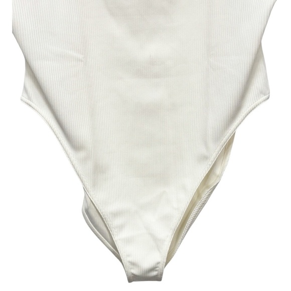 Jordan Tavis Scott Cactus Jack Tank Top Bodysuit Size XL - Picture 6 of 11